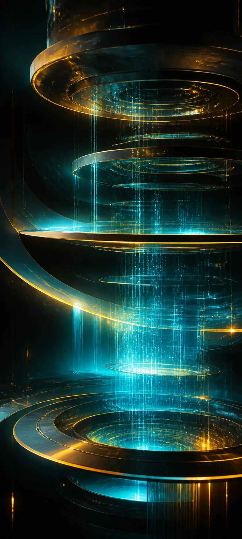 Painterly Prestige Ai Core Architecture