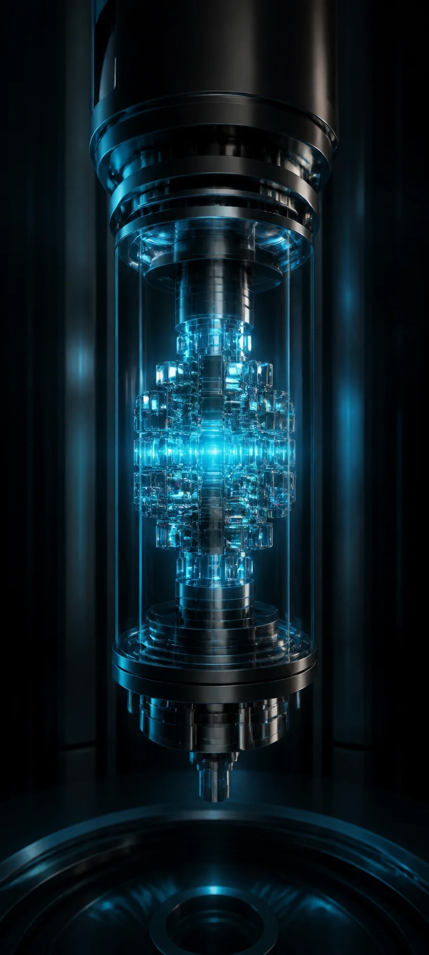 Painterly Prestige Quantum Core