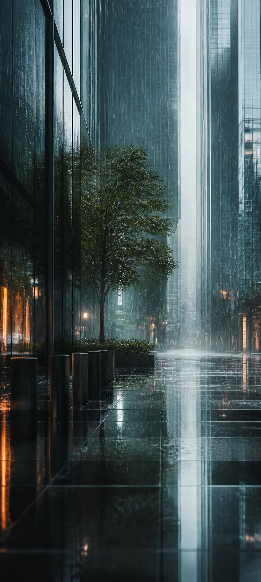 Editorial Detail Monsoon City