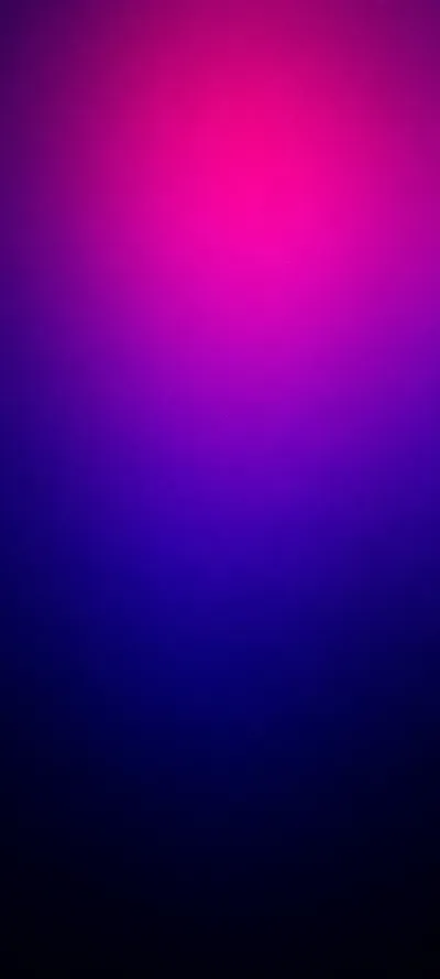 Magenta Glow Gradient