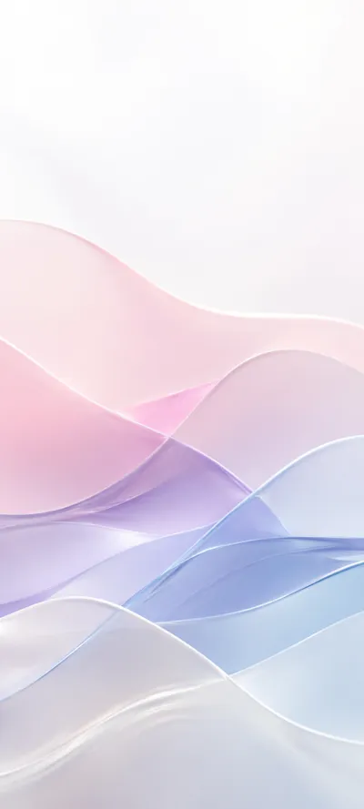 Pastel Wave Drift