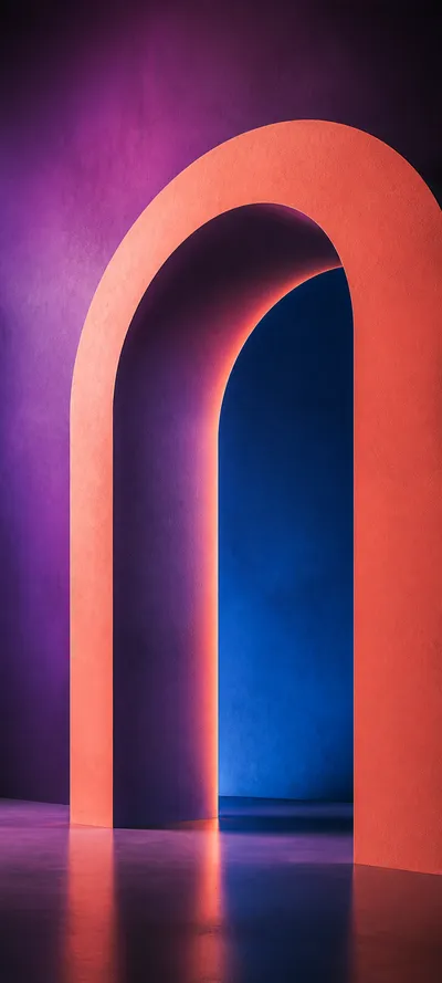 Chromatic Studio Chromatic Arch