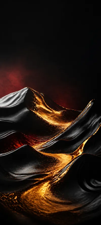 Chromatic Studio Lacquer Landscape