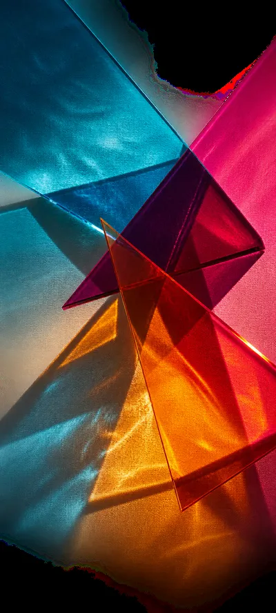Chromatic Studio Prismatic Canvas