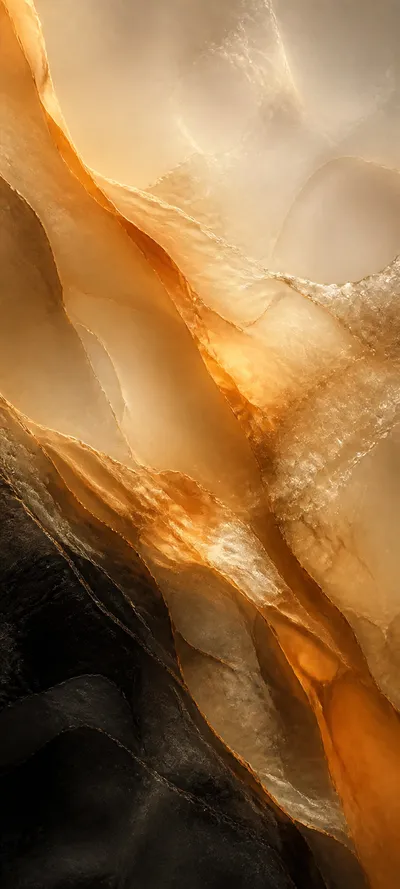 Gallery Edition Encaustic Layers