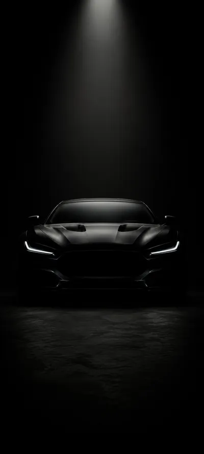 Aston Martin DBS Superleggera