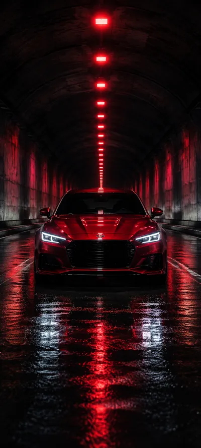 Audi RS5