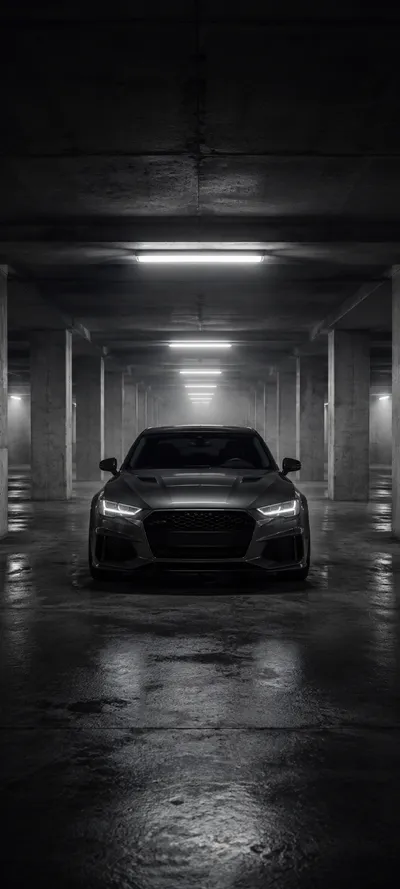 Audi S7