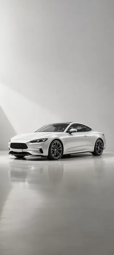 BMW 4 Series Coupe