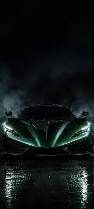 Koenigsegg Jesko