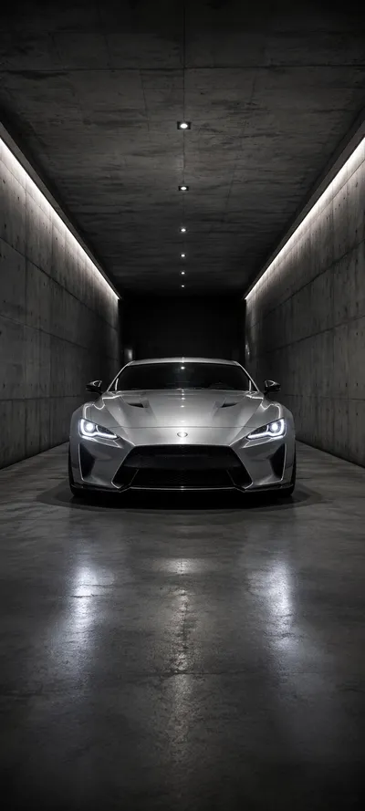 Lexus LC500