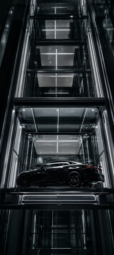 Lucid Air