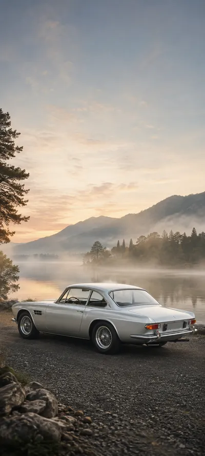 Maserati Sebring