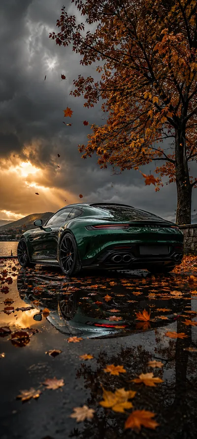Mercedes AMG GT (3)
