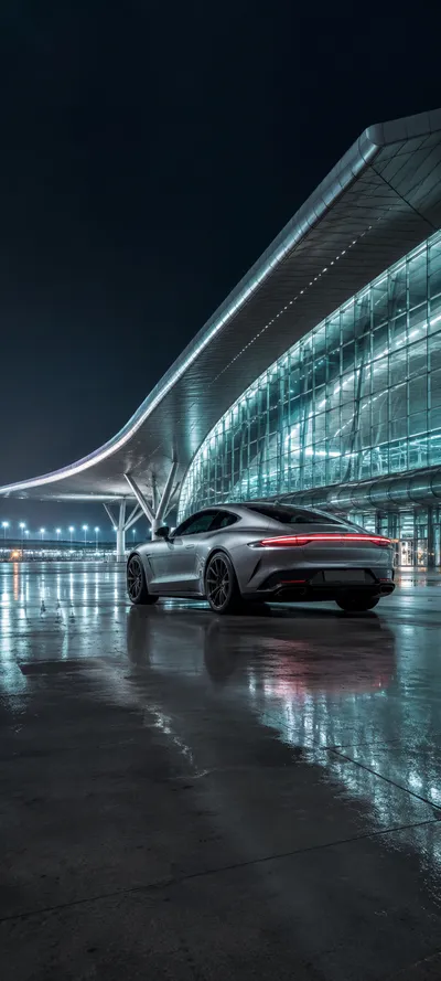Polestar 1