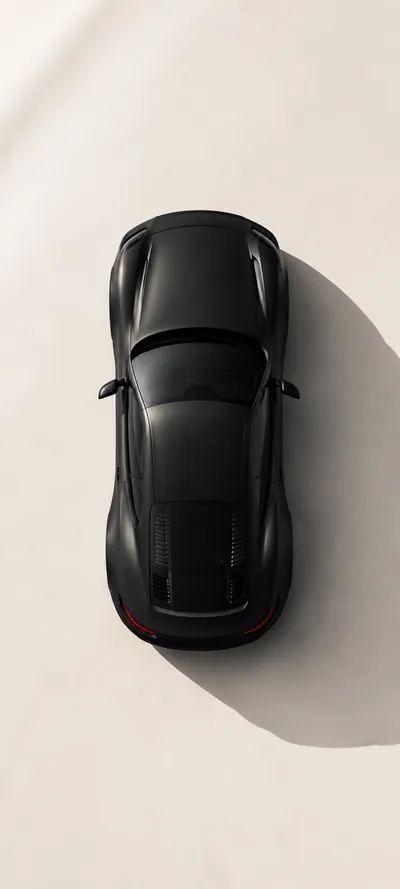 Porsche 911 Carrera