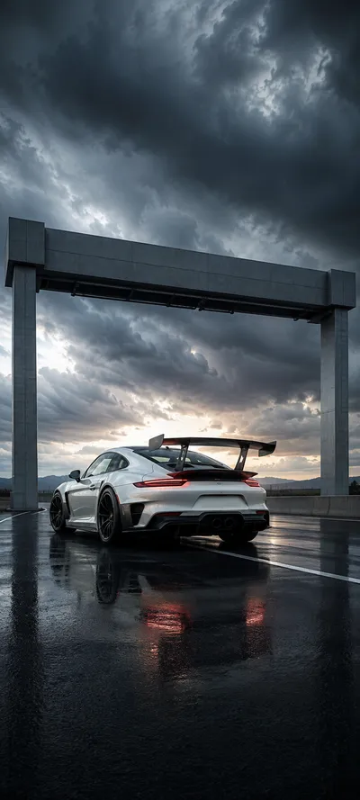 Porsche 911 GT3 RS (2)