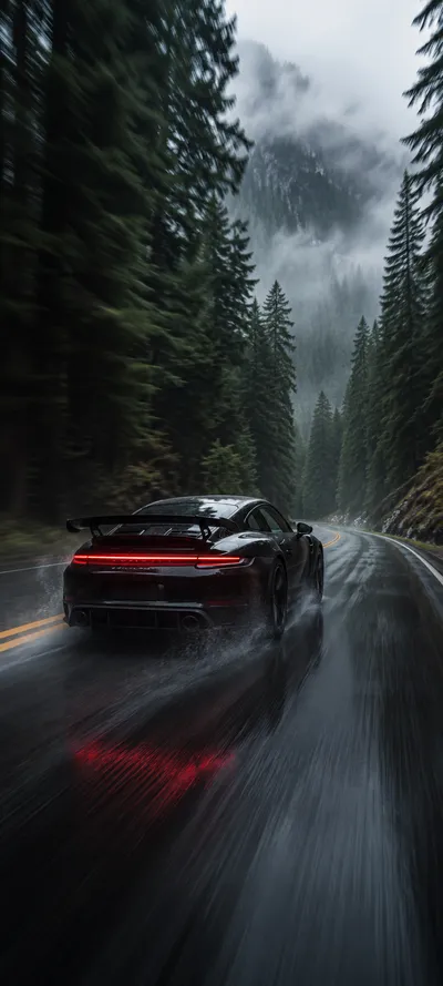 Porsche 911 GT3