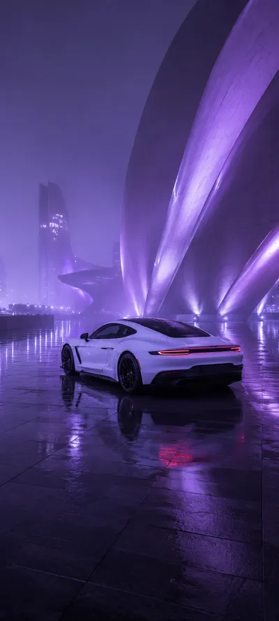 Porsche Taycan (2)