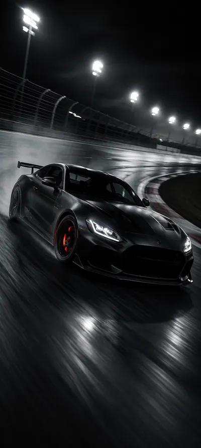 Toyota GR Supra