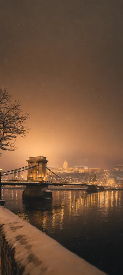 Blue Hour