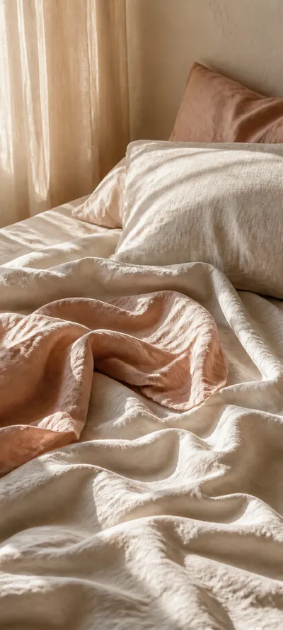 Editorial Detail Morning Bed