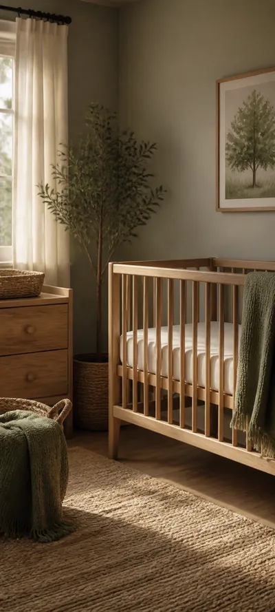 Editorial Detail Soft Nursery