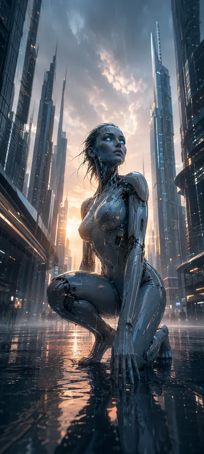 Dawn Street Android