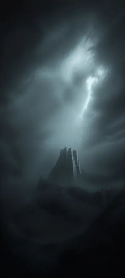 Epic Cinematic Silent Citadel
