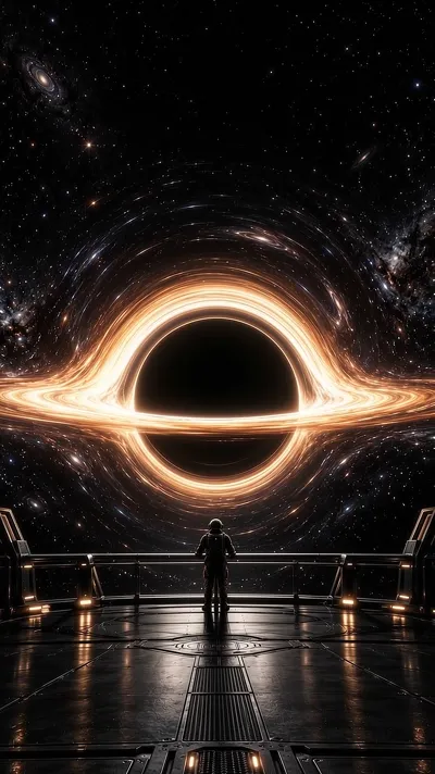 Black Hole Accretion Disk