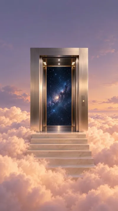 Doorway Clouds