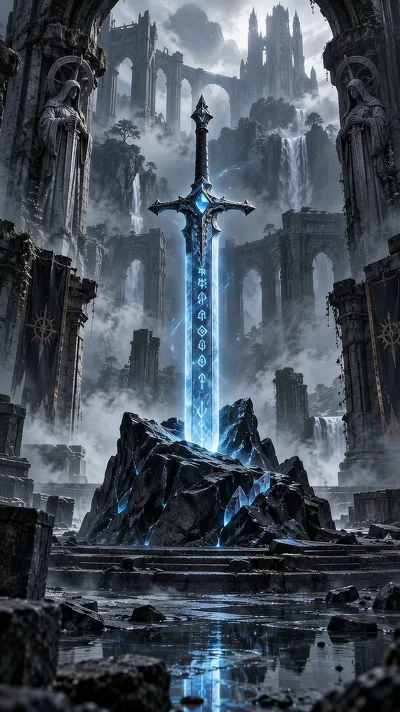 Energy Blade
