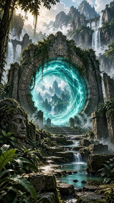 Energy Portal