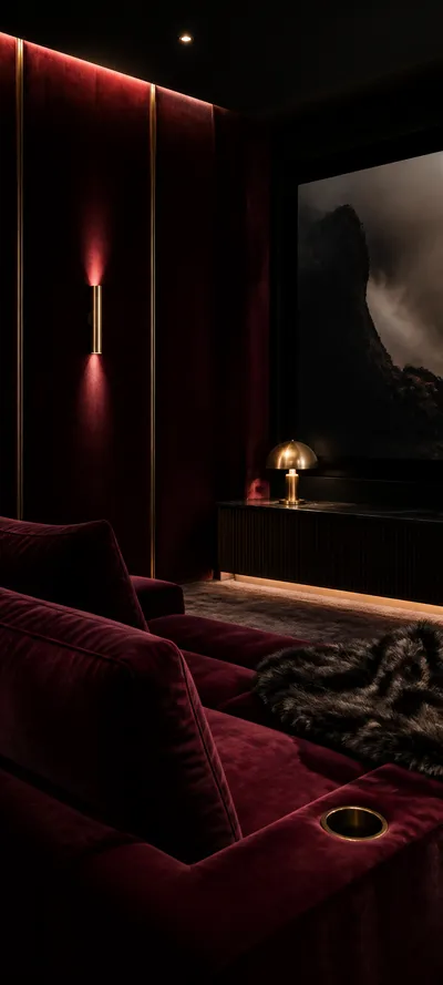 Editorial Detail Velvet Cinema