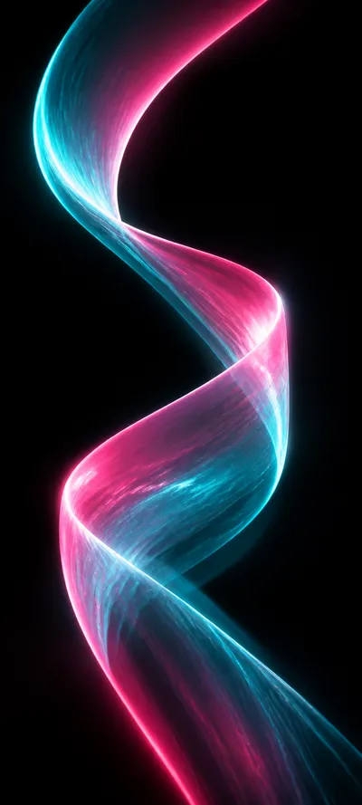 Painterly Prestige Light Ribbon
