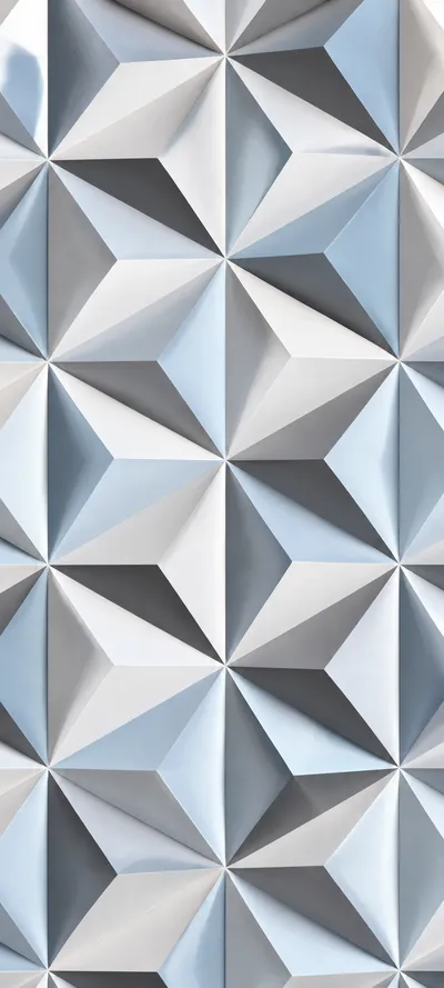 Embossed Luxe Origami Fold