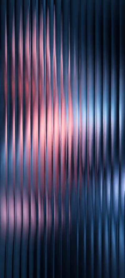 Monochrome Edition Ribbed Glass