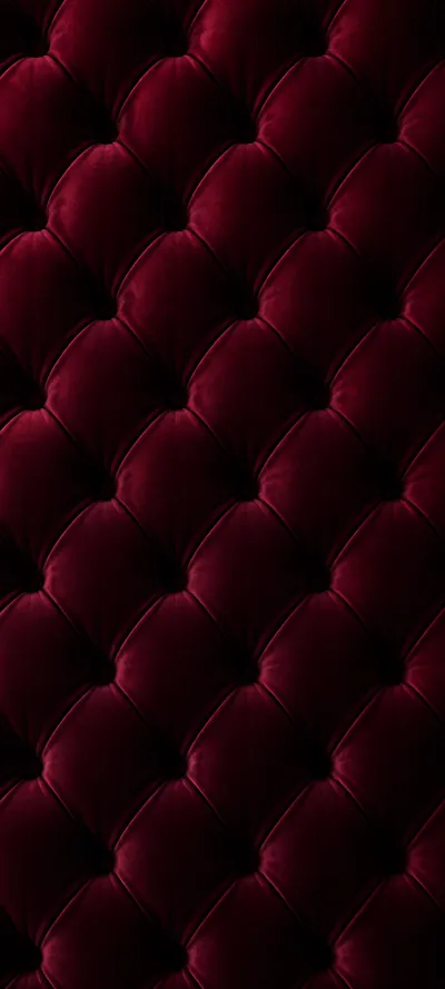 Monochrome Edition Velvet Quilting