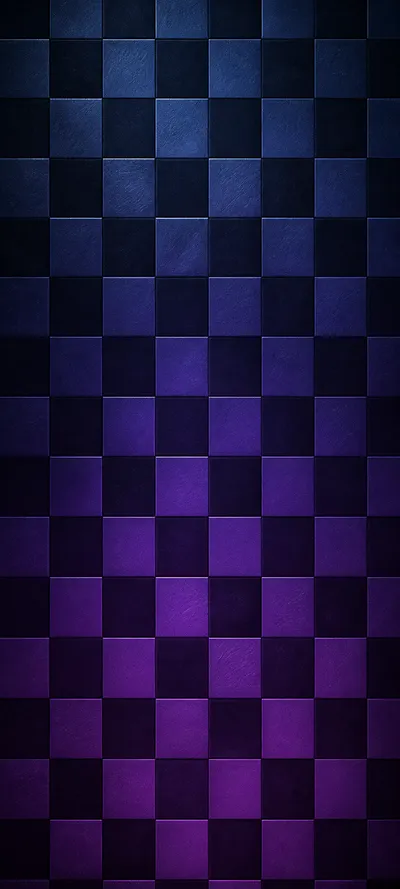 Precision Repeat Checker Gradient