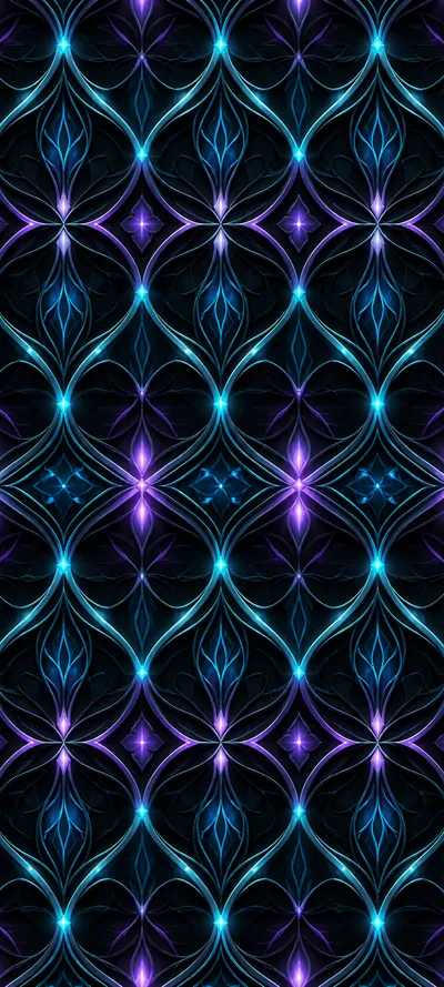 Precision Repeat Luminous Lattice
