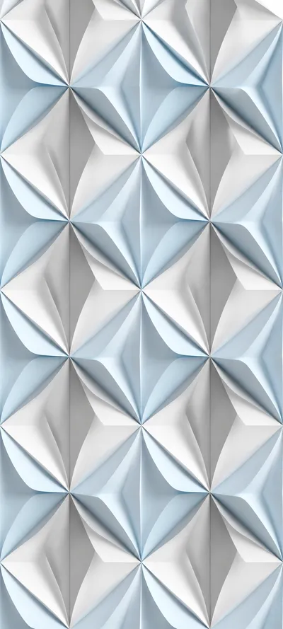 Precision Repeat Origami Fold