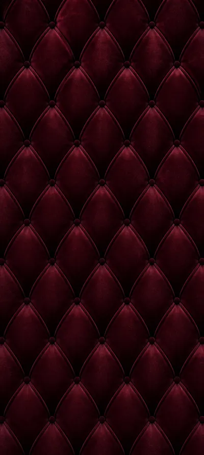 Precision Repeat Velvet Quilting