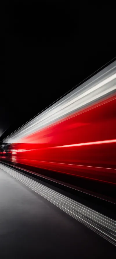 Minimal Luxe Subway Motion