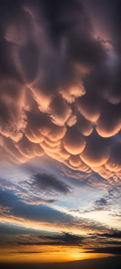 Editorial Detail Storm Mammatus
