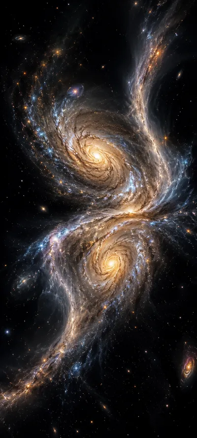 Deep Field