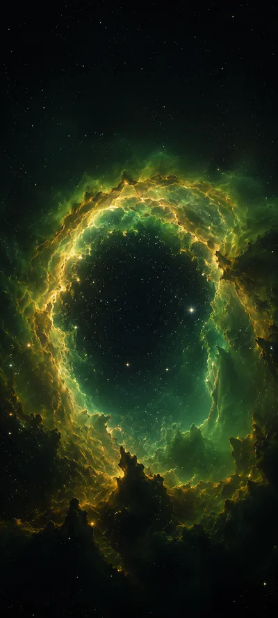 Ring Nebula
