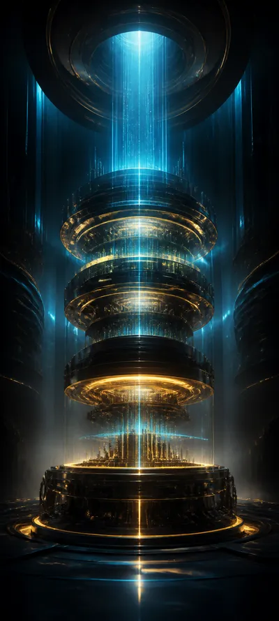 Epic Cinematic Ai Core Architecture
