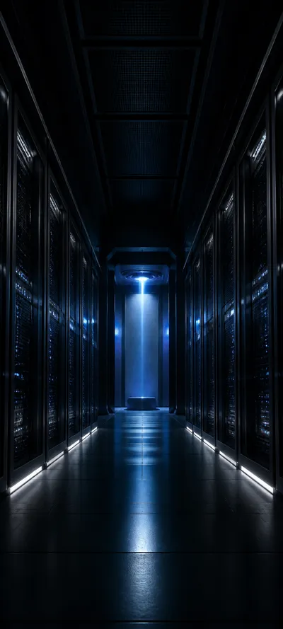 Epic Cinematic Data Center
