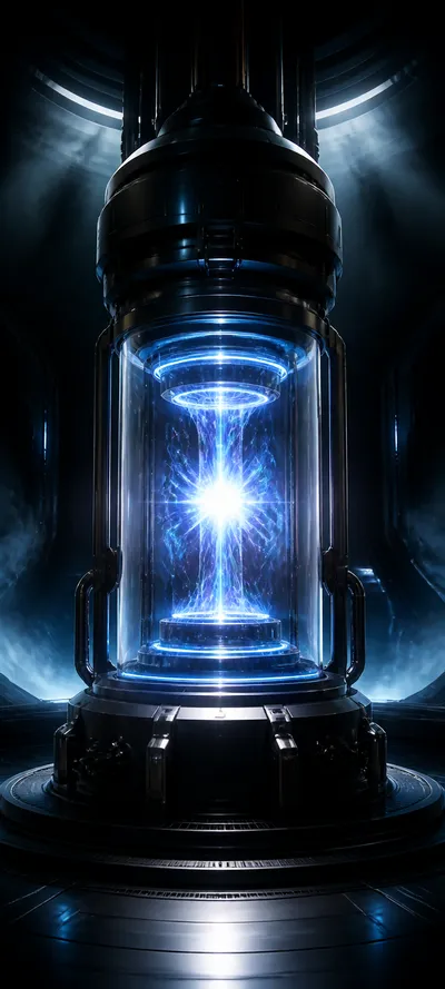 Epic Cinematic Fusion Chamber