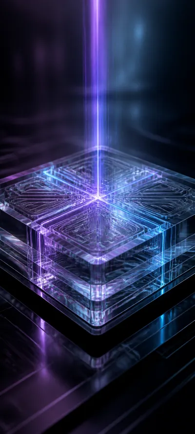Epic Cinematic Photon Processor